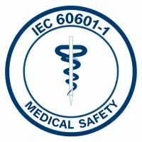 IEC 60601 electrical safety