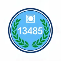 ISO 13485 QMS